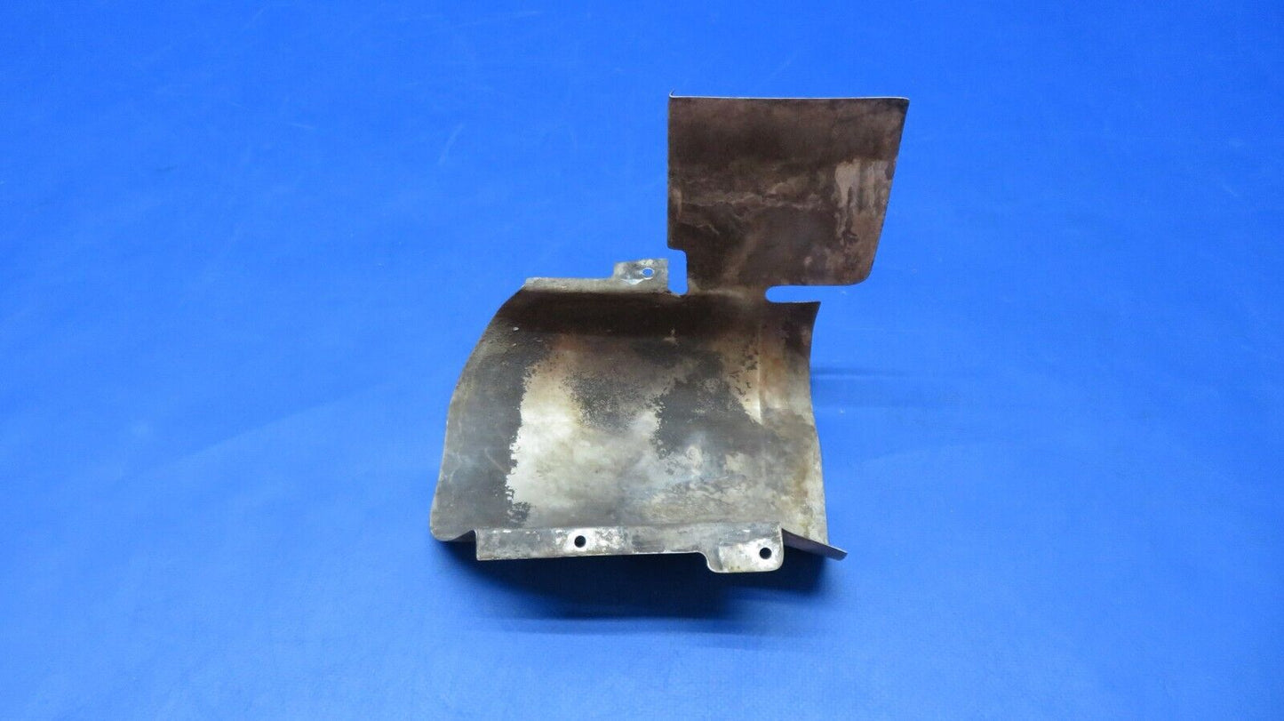 Cessna 401 Shield Manifold INBD P/N 0851185-1 (0523-212)