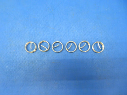 Continental Heli - Coil Insert P/N 520112 LOT OF 6 NOS (0923-709)