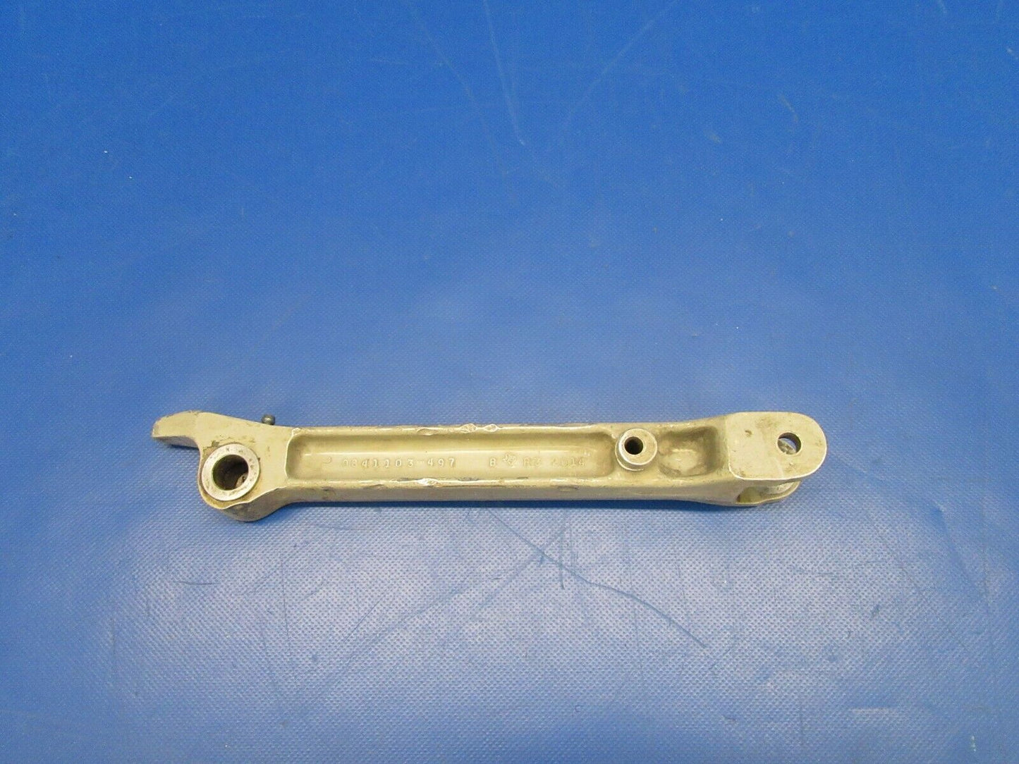 Cessna 310 Main Landing Gear Link LH P/N 0841103-7 & 0841103-11 (0519-190)