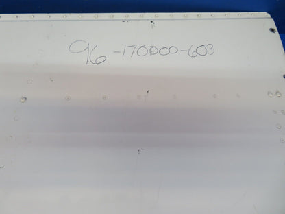 Beech 95-B55 Baron LH Wing Tip P/N 96-170000-603 (1122-791)