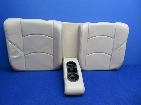 Socata TB-10 Rear Bench Seat Assy P/N 74016502 (0622-982)