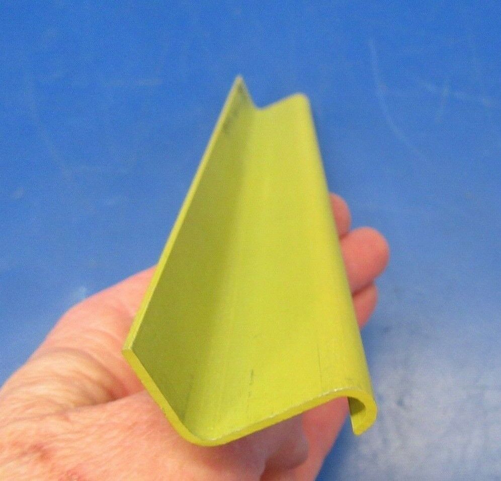 Beech King Air C90 C90A C90GT E90 Stiffener Spar Wing 107473-6-0090 (0419-37)