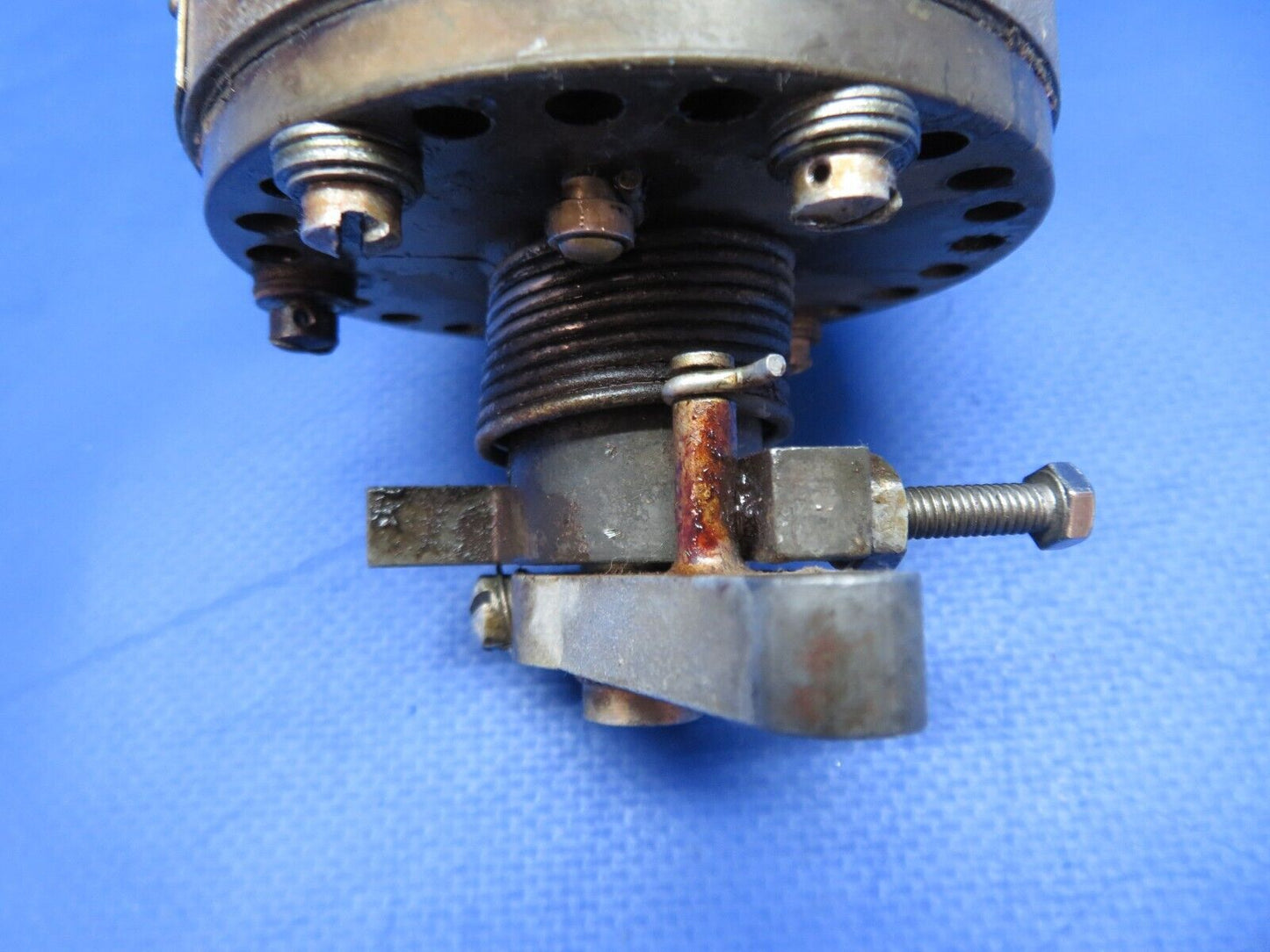 Edo-Aire Prop Governor P/N 34-828-014-7 CORE (0423-410)