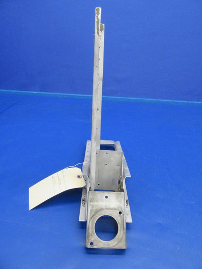 Cessna P210 Engine Mount Assy w/ Channel RH Rear 1213433-34 (0119-74)