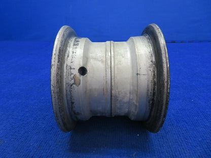 Socata TB-9 Cleveland Main Wheel 6.00 x 6 P/N 40-97B (0522-693)