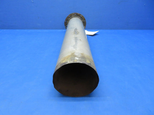 Early Cessna 310 / 310B Exhaust Ejector LH / RH INBD / OTBD 0850624-1 (1223-165)