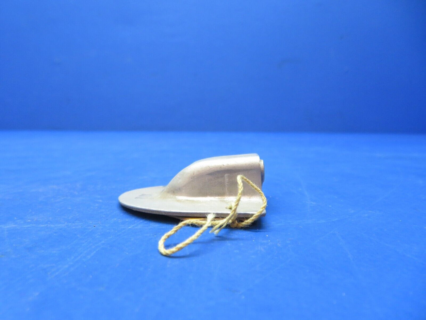 Cessna 140 Catch Engine Cowl Fastener P/N 0452108 (1023-186)