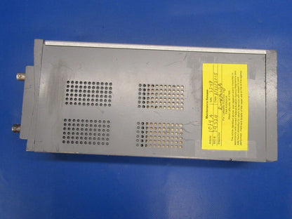 Wilcox 1014A ATC Transponder P/N 097768-0101 w/ 30 Day Warranty (1017-64)