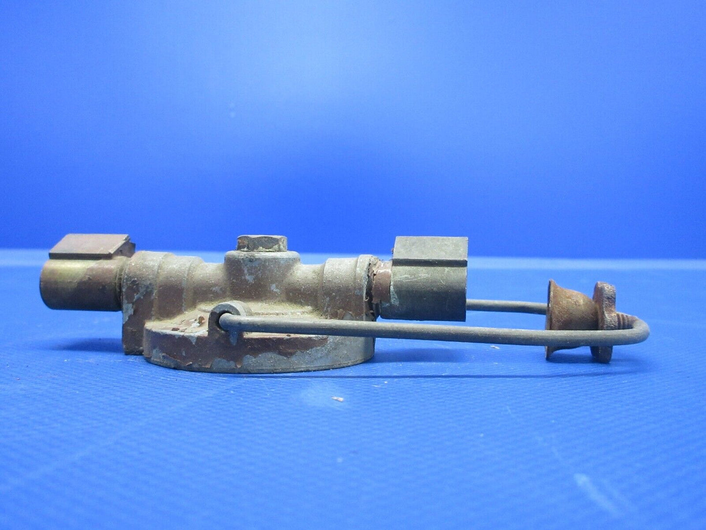 Piper Fuel Gascolator P/N 67604-02 (0224-1087)