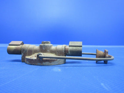 Piper Fuel Gascolator P/N 67604-02 (0224-1087)