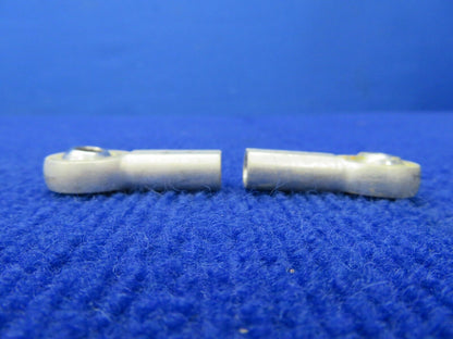 Cessna Rod End P/N S1106-4 LOT OF 2 NOS w/ 8130 (0522-60)