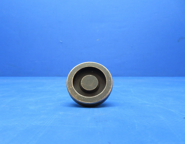 Continental E225-8 Oil Check Valve Assy P/N A25132 (0723-657)