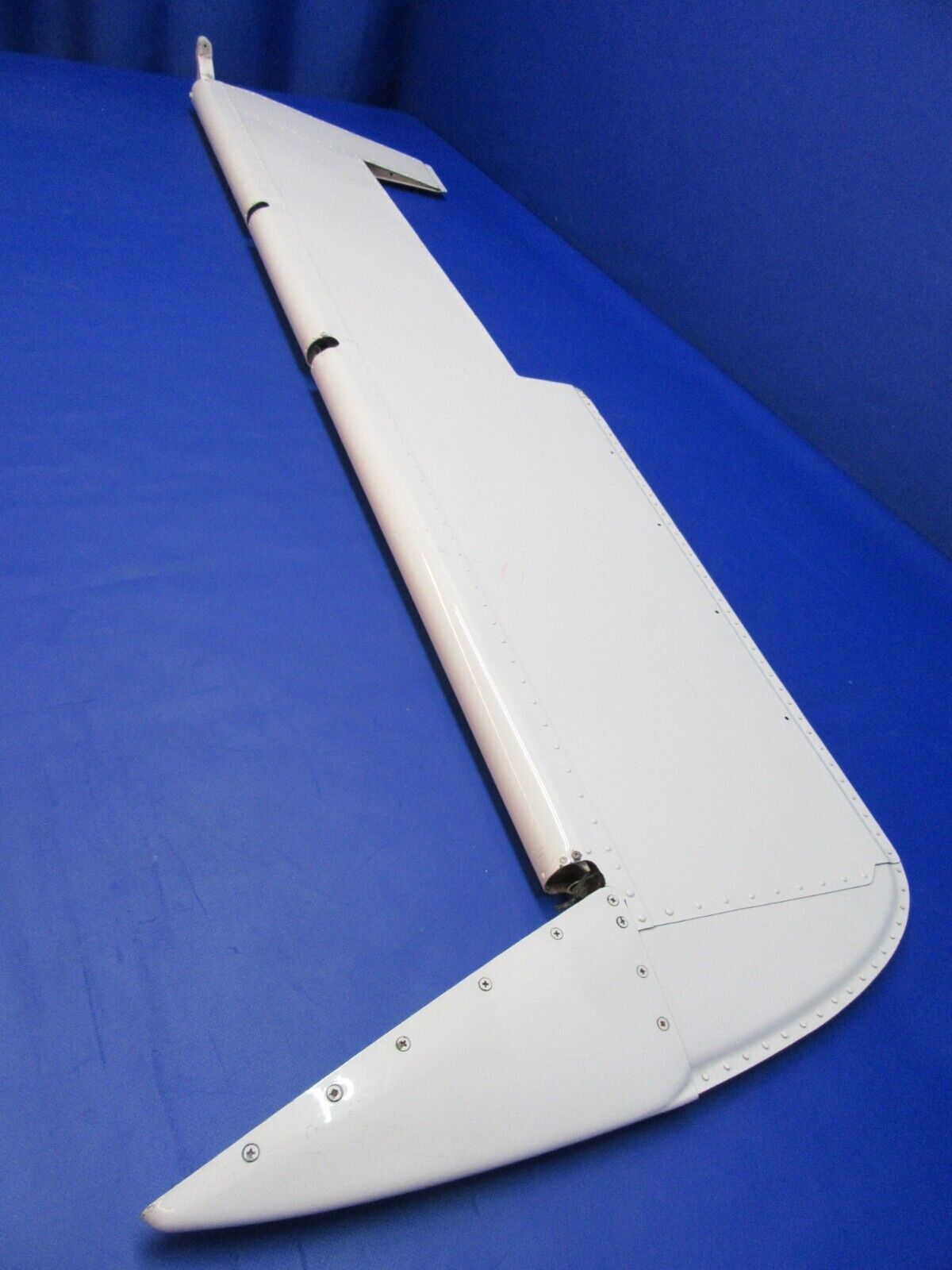 Beech 95-B55 Baron RH Elevator Assy less Tab P/N 96-610005-656 (0223-219)
