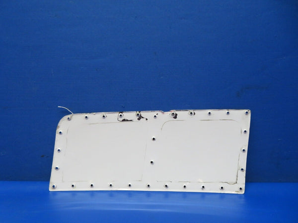 Cessna 401 / 401A RH FWD Nose Panel Assy P/N 5013108-3 (0124-155)