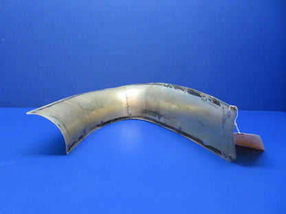 Early Cessna 310 / 310B LH Front Fillet Wing Root P/N 0800056-13 (1223-208)