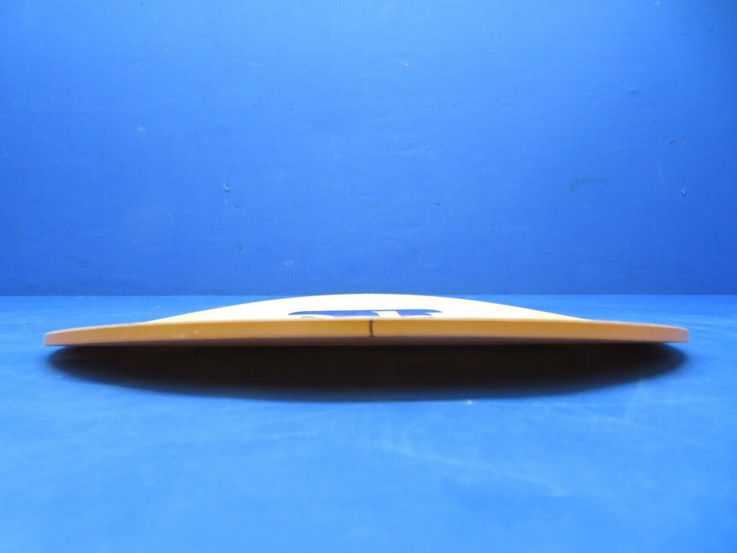 Beech Beechjet Inner Window Pane .23" Thick P/N 45AS31003-003 NOS (1123-203)