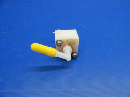Diamond DA40-180 Static System Drain Valve & Block Fitting (0319-162)