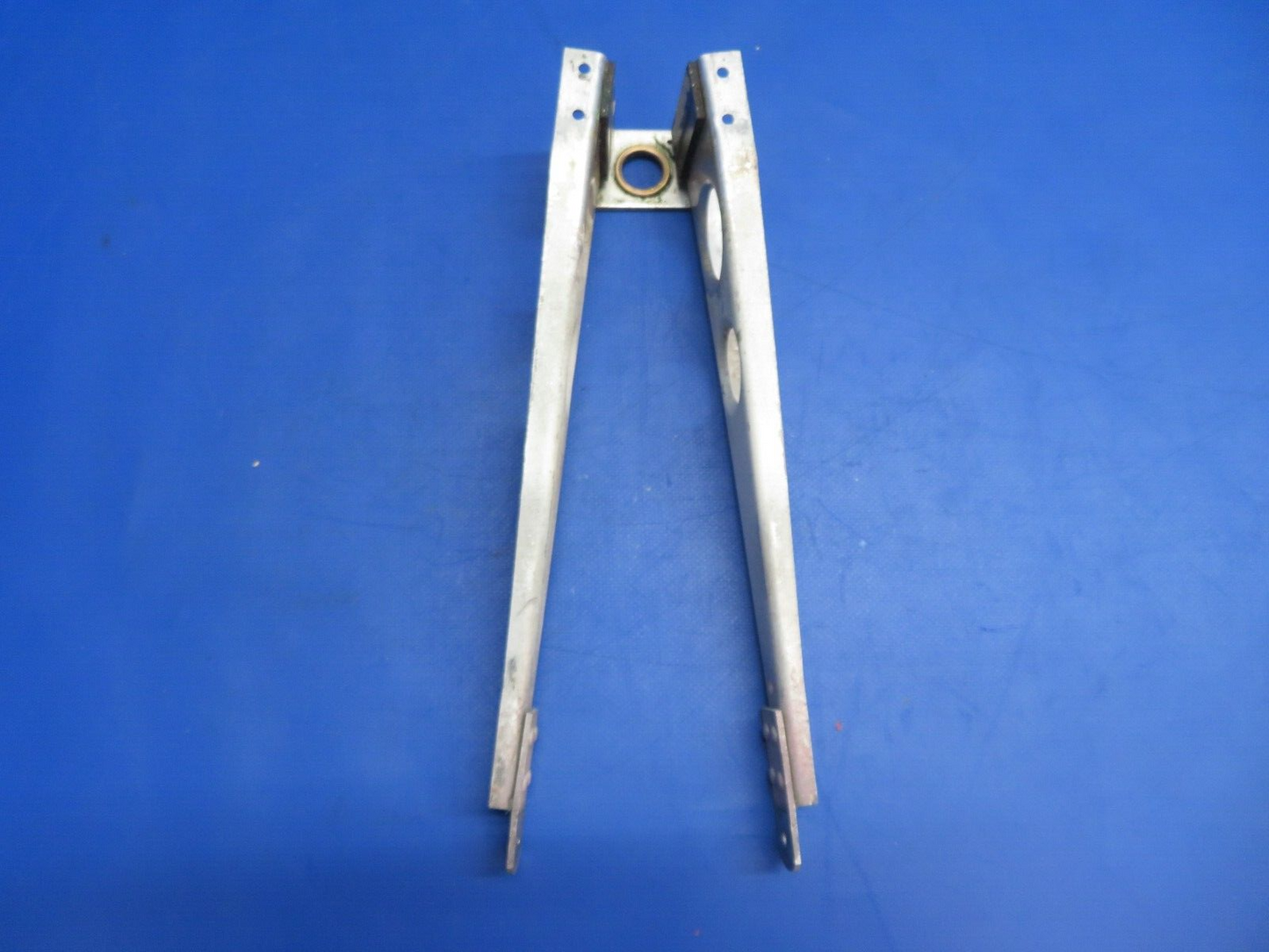Piper PA-28-180 Cherokee Stabilator Trim Rib w/ Barrel P/N 63530-00 (0323-702)
