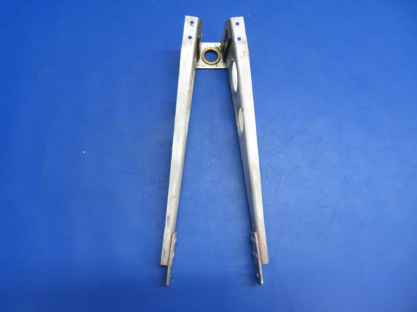 Piper PA-28-180 Cherokee Stabilator Trim Rib w/ Barrel P/N 63530-00 (0323-702)