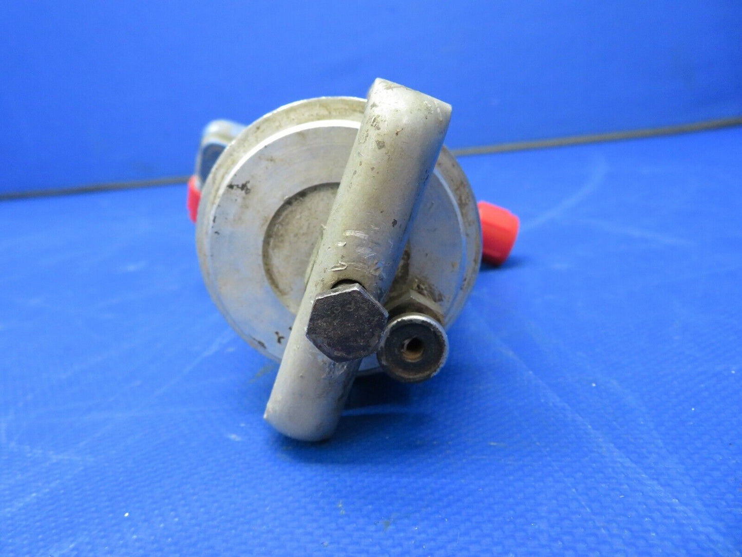 Cessna 182D Garwin Fuel Strainer / Gascolator P/N G199 (0821-806)