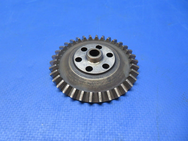 Continental O-200A Vacuum Pump Drive Gear P/N 3660 (0723-389)