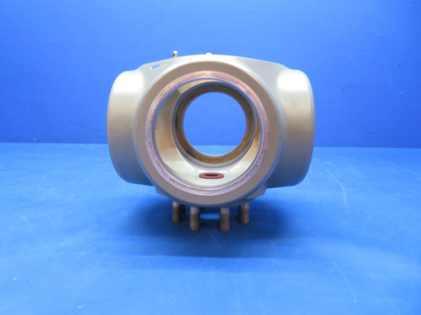 McCauley 4 Blade Aviation / Airplane Prop Hub Man Cave / Decoration  (0823-547)