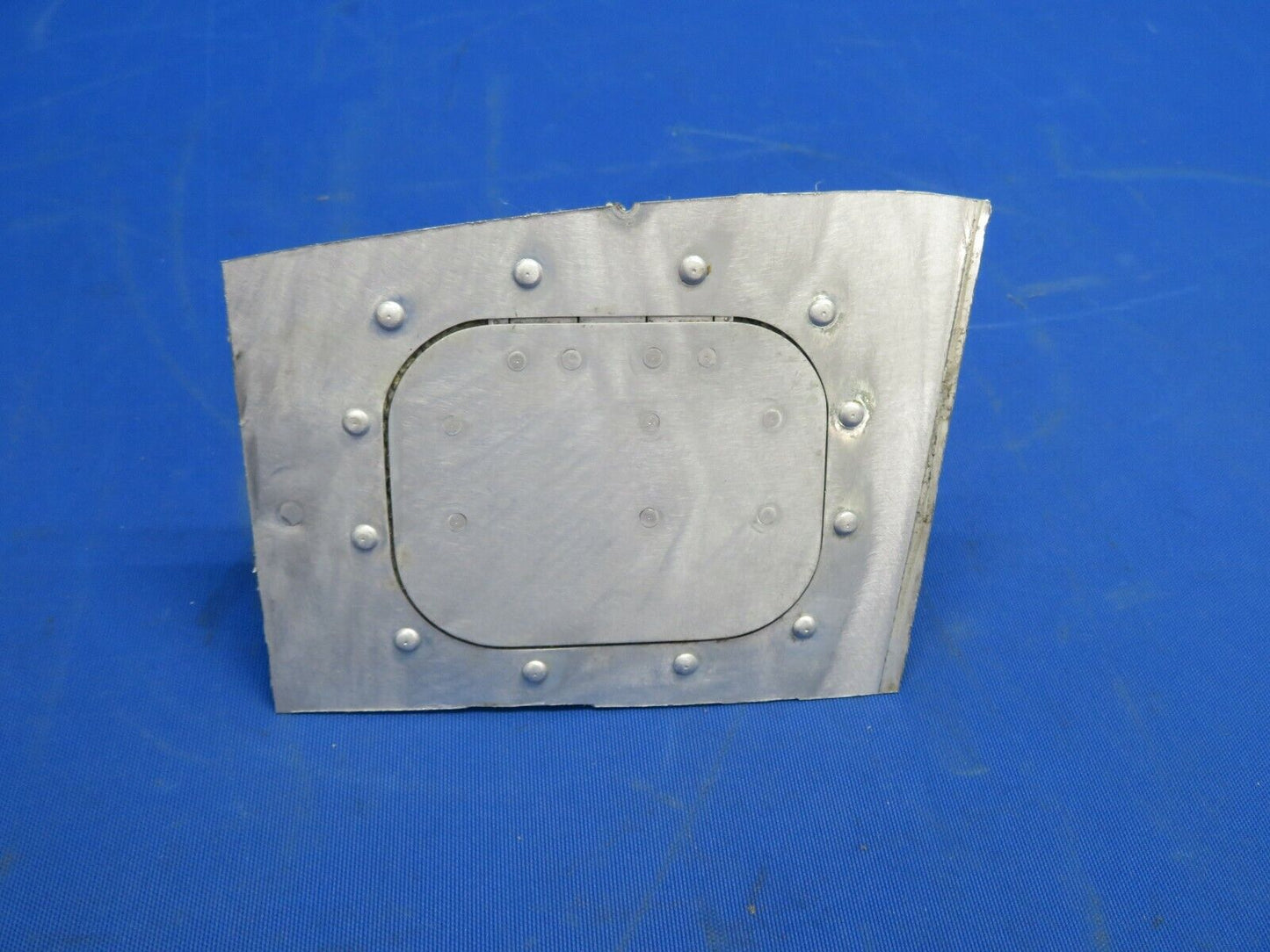 Cessna 150 / 150L Valve Assy Cabin Heater P/N 0453006-3 (1020-195)