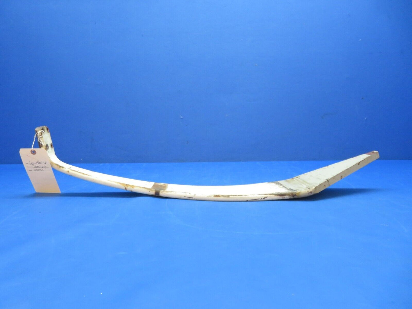 Cessna 182D / 182 RH Main Landing Gear Spring P/N 0741013-2 (0923-509)