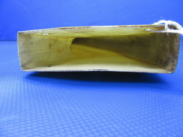 1960 Cessna 210 RH Forward Air Duct P/N 1250110-4 (0221-264)