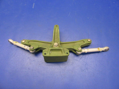 Beech 95-B55 Rudder Bellcrank Tube & Support LH P/N 96-524010-1 (0621-661)
