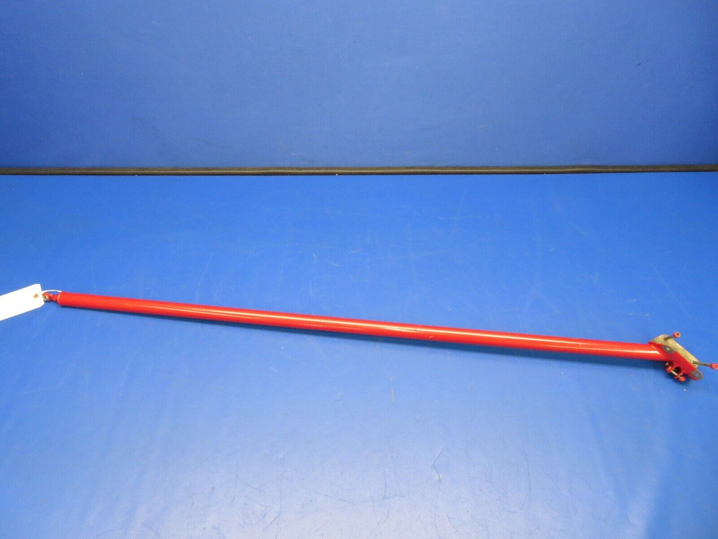 Brantly Helicopter B2B Strut LH Skid (1021-120)