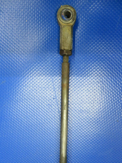 Cessna 210 Control Cable Propeller 61-1/2" 0311031-6  ALT P/N S1223-17 (0321-14)