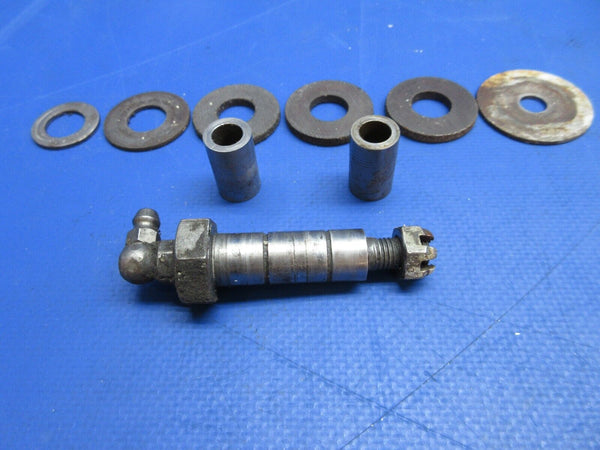 Piper PA-28-180 "Old Style" Main Gear Torque Links P/N 65691-00 (0823-127)