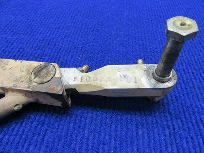 Mooney M20 Main Gear Truss Link LH P/N 520006-503 (1121-442)