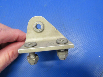 Beech 18 Lug Assy Tie Down P/N 414-181200-63 (0918-255)