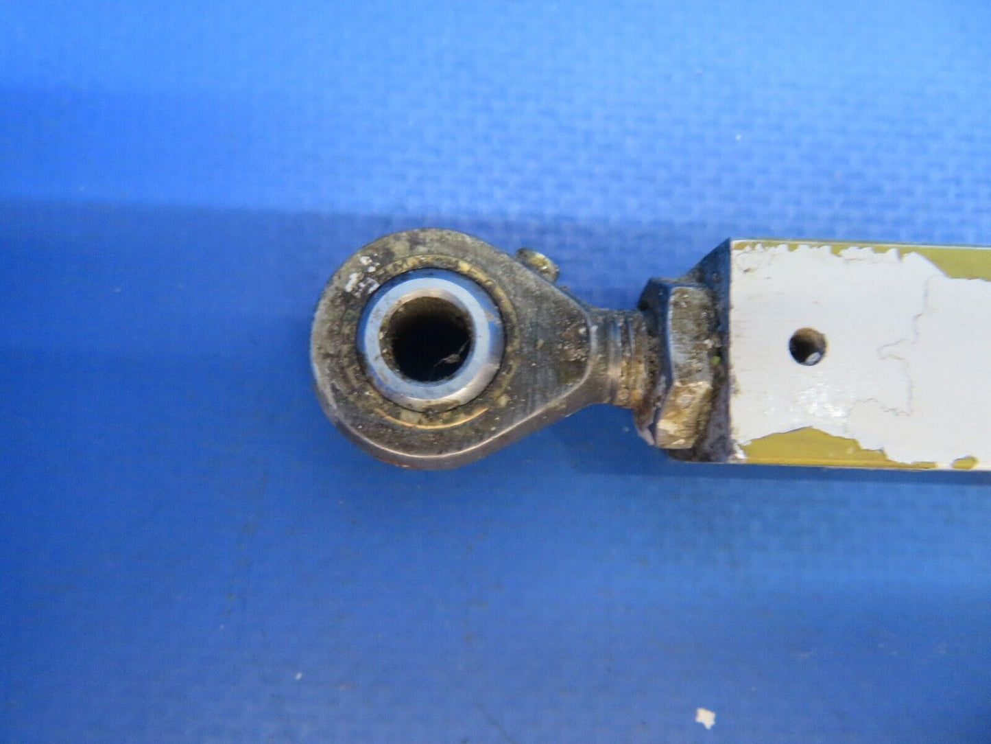 Lake LA-4-200 Pushrod Assy Flap P/N 27811-31 (1222-944)