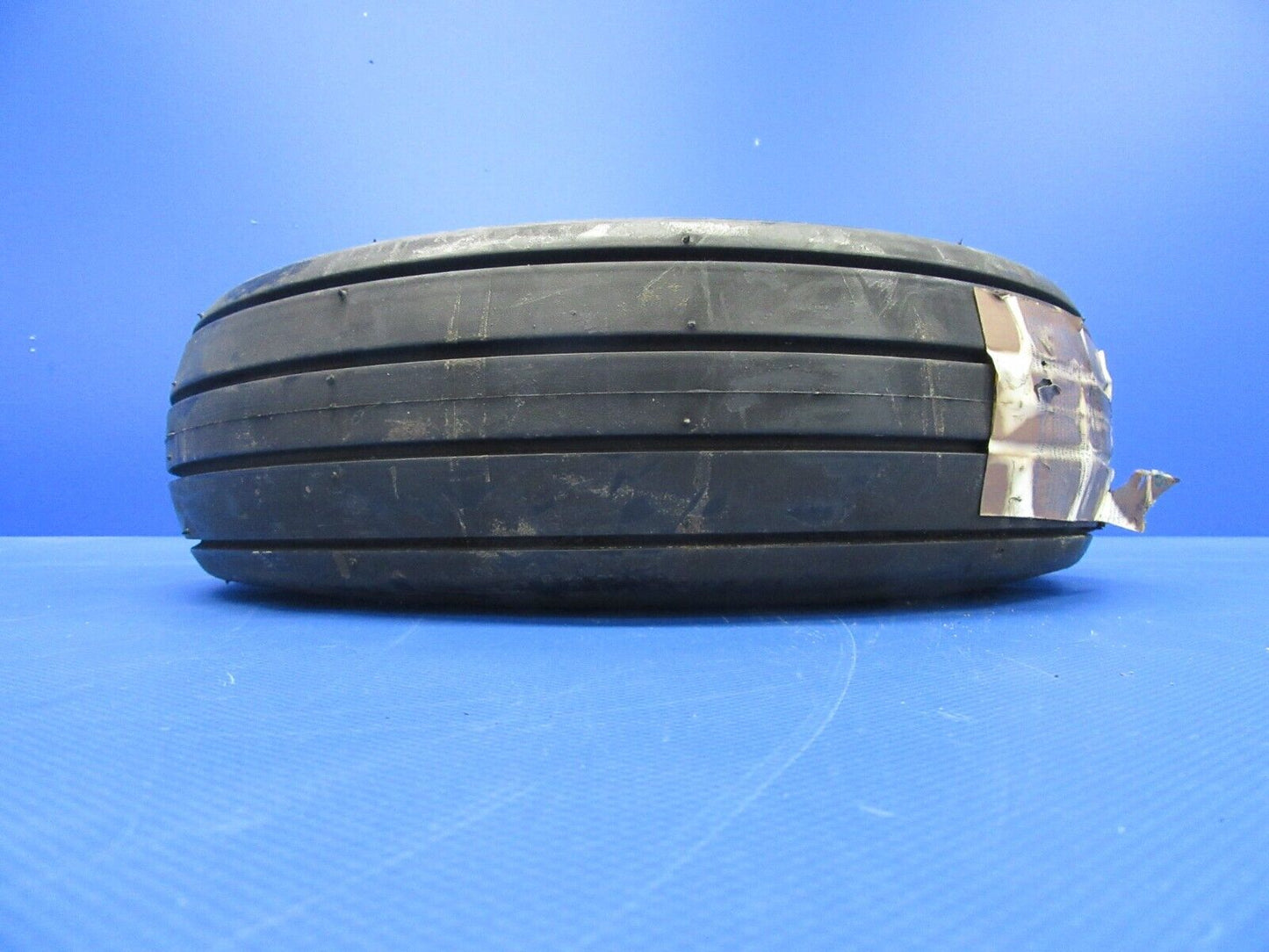 Michelin Aviator Tube Type Tire 6.00-6 P/N 061-316-0 NOS (0224-617)