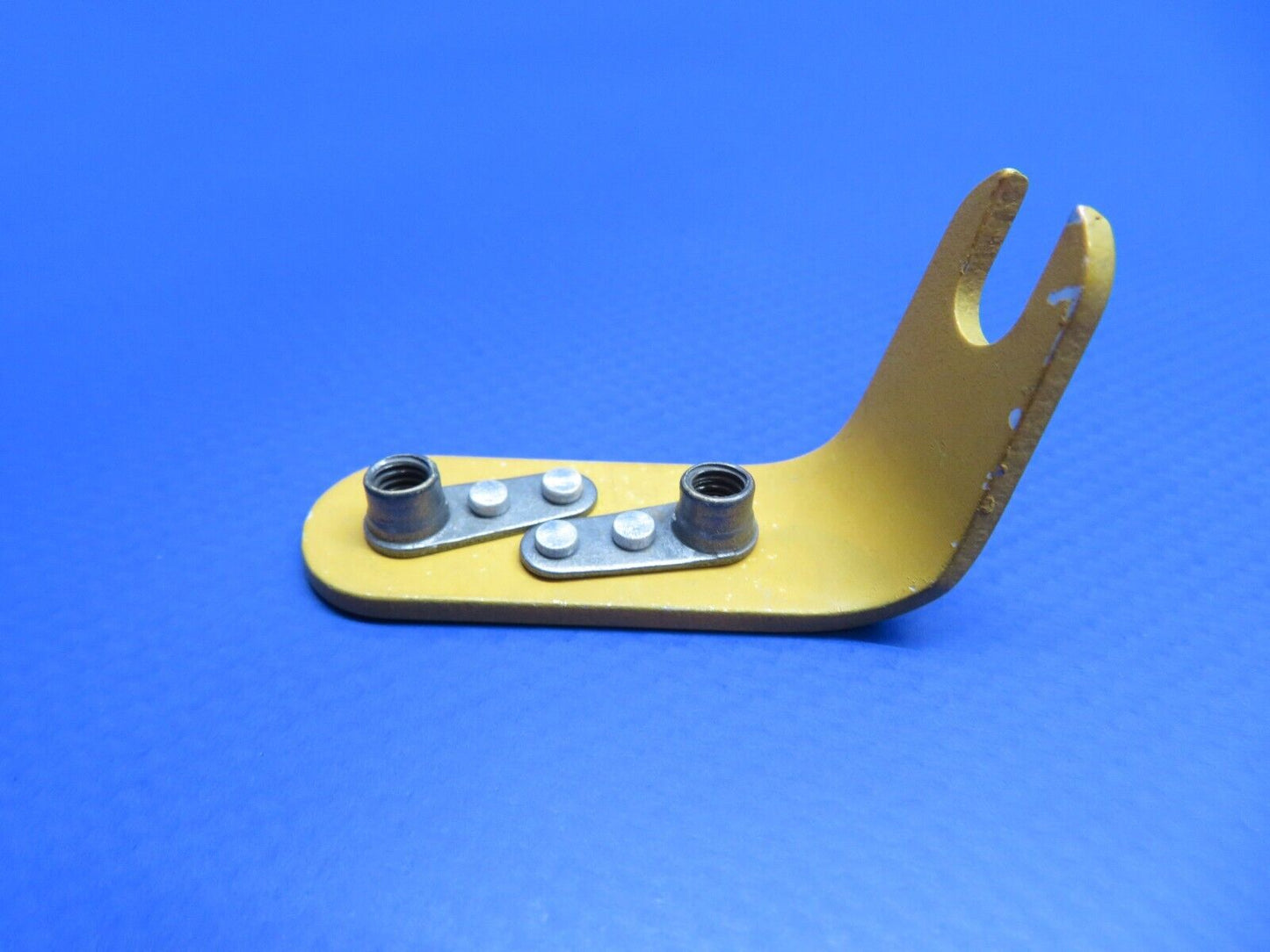 Piper Bracket Cable Clip P/N 44641-000 NOS (0922-577)