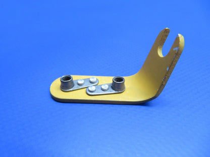 Piper Bracket Cable Clip P/N 44641-000 NOS (0922-577)