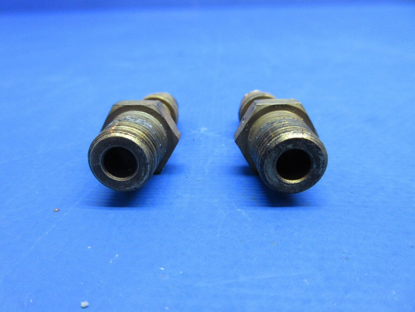 GAMIjectirs Fuel Nozzles Lycoming TIO-540-U2A P/N LW-18182 LOT OF 6 (0723-245)