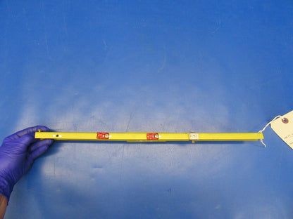Beech Baron 58P Tube & Bracket Assy Instrument P/N 102-320001-45 (0318--236)