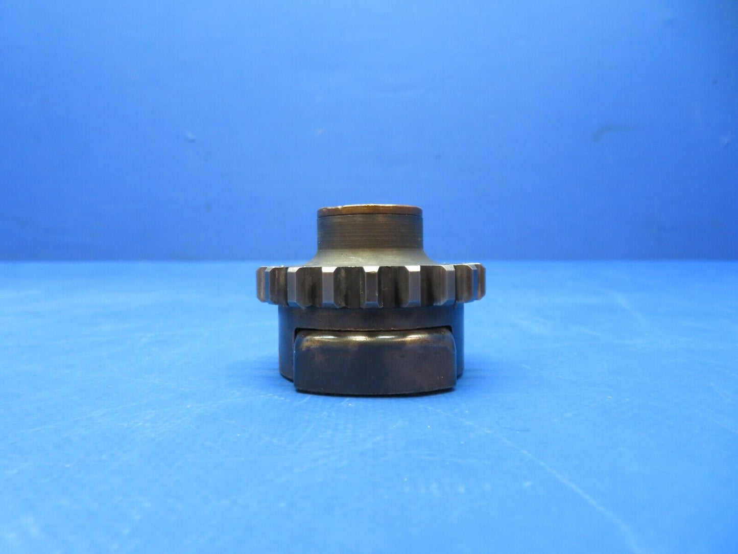 Continental E225-8 Magneto Drive Gear P/N 531180 (0823-604)