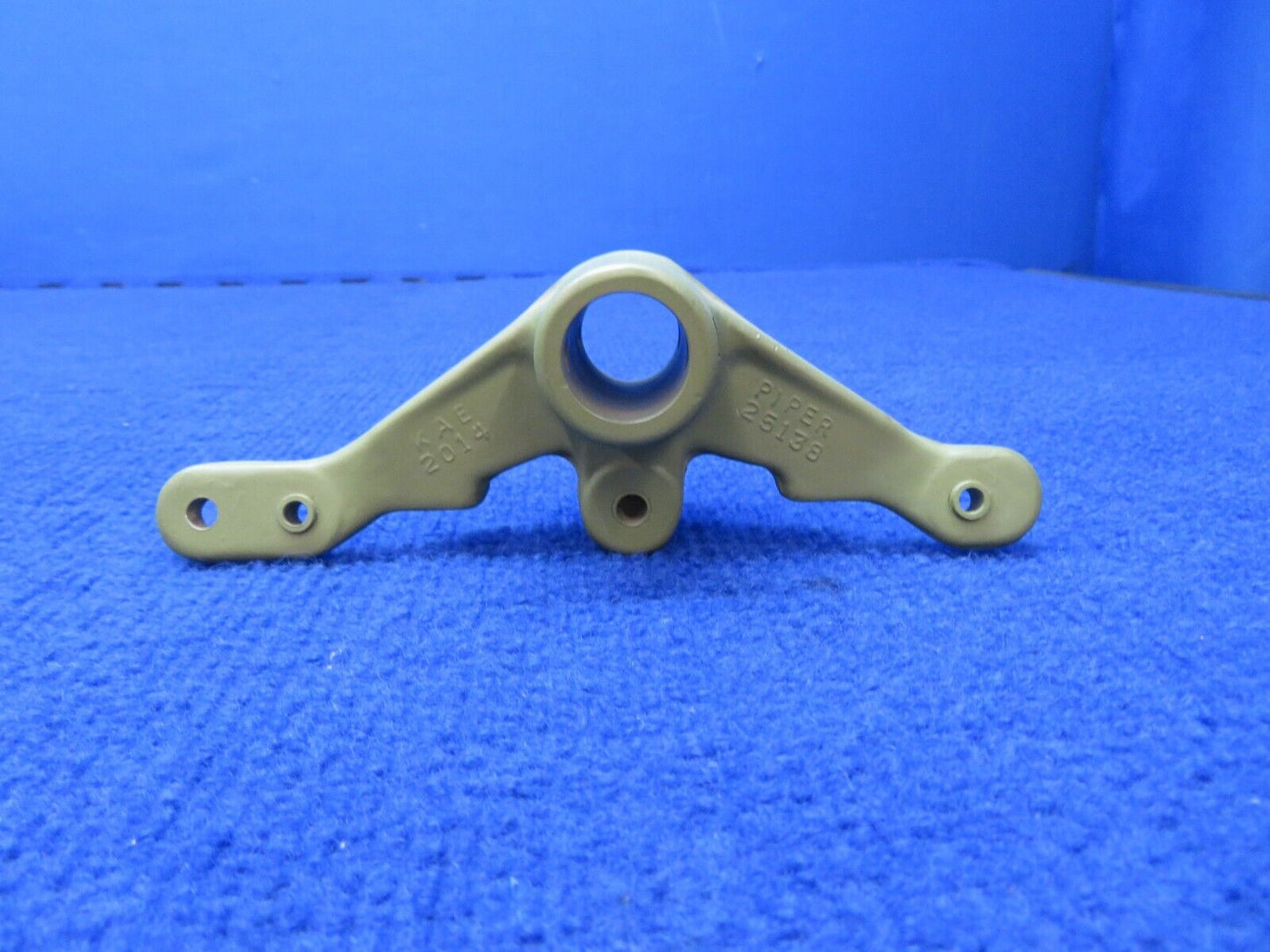 Piper Horn P/N 25138-000 NOS (0622-459)