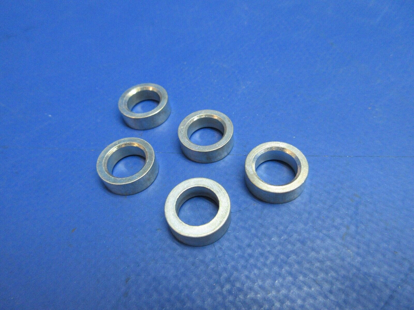 McCauley Threaded Propeller Washer LOT OF 5 P/N A1944 NOS (0534-437)