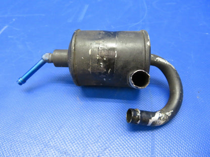 Beech 95-B55 Baron Garwin Oil Separator P/N G4026 (0721-737)