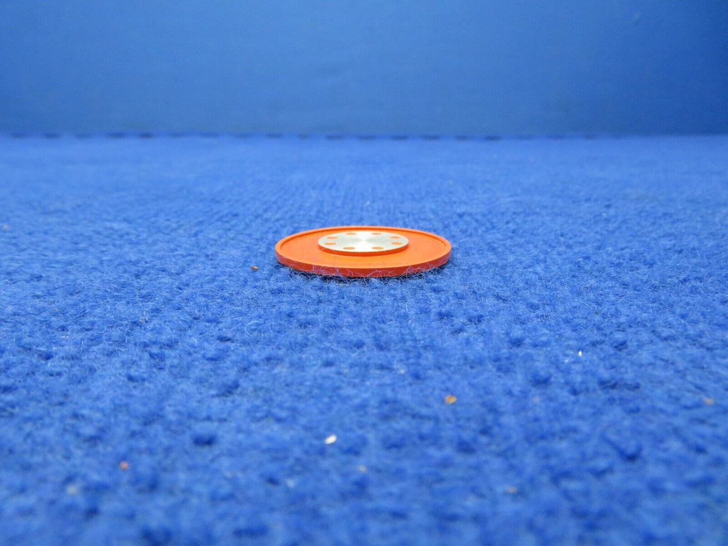 Diaphragm P/N 29457 NOS (0722-377)