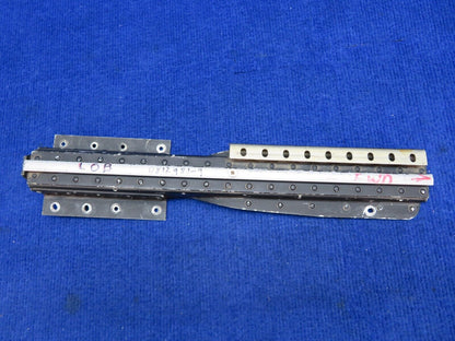 Cessna 310 LH Outboard Seat Track P/N 0812981-9 (0722-300)