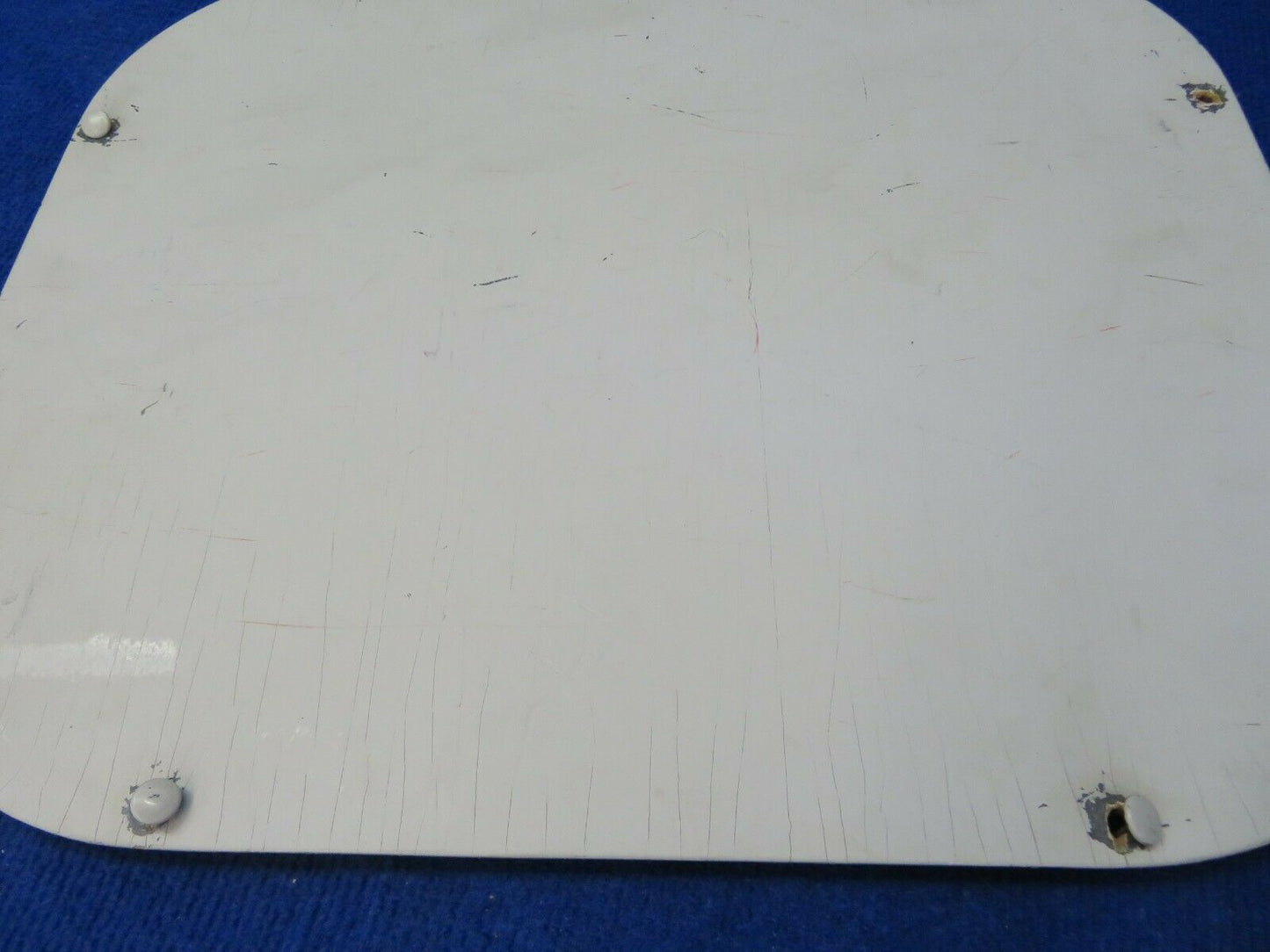 Socata TB-9 Tampico Rear Baggage Inspection Door P/N 74003011 (0522-714)
