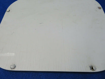 Socata TB-9 Tampico Rear Baggage Inspection Door P/N 74003011 (0522-714)