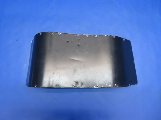 Brantly B2B Helicopter Instrument Panel Top Cover (1022-818)